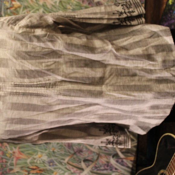 💛LUCKY BRAND Tunic Top - Picture 3 of 8